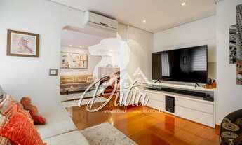 Imagem: Tamarana Paraíso 163m² 03 Dormitórios