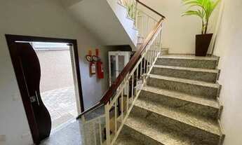 Imagem 4: Apartamento com 4 dormitórios à venda, 200 m² por R$ 630.000,00 - Centro - São José dos Pi