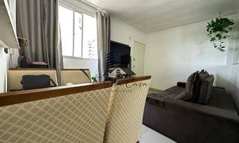 Imagem 2: Apartamento de 2 Quartos, Bairro Arpoador/Cabral