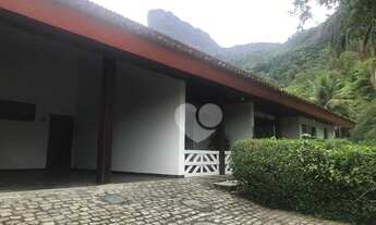 Imagem 12: Casa com 5 quartos à venda, 904 m² por R$ 13.500.000 - Itanhangá - Rio de Janeiro/RJ