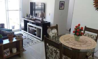 Imagem 2: Apartamento 2 quartos 1 vaga à venda no Engenho Novo