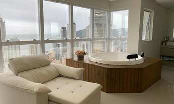 Imagem 2: Duplex para venda possui 277 metros quadrados com 4 quartos em Centro - Balneário Camboriú