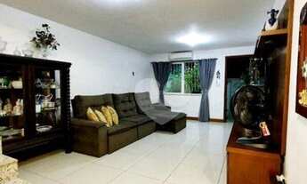 Imagem 5: Casa com 2 dormitórios à venda, 128 m² por R$ 898.000,00 - Tijuca - Rio de Janeiro/RJ