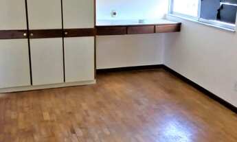 Imagem 7: Apartamento para venda tem 120 metros quadrados com 3 quartos em Canela - Salvador - BA