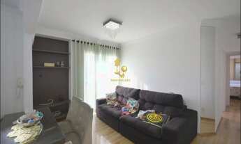 Imagem 2: APARTAMENTO RESIDENCIAL em SÃO PAULO - SP, CAMBUCI