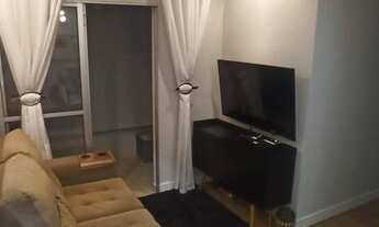 Imagem: Apartamento para aluguel tem 68 metros quadrados