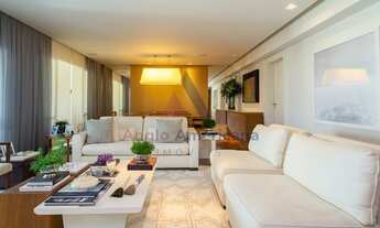 Imagem 4: SãO PAULO - Apartamento Padrão - Itaim Bibi