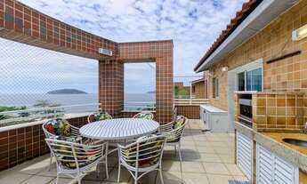 Imagem 3: Excelente Cobertura mobiliada para Locação, 2 suítes, Camboinhas, Niterói