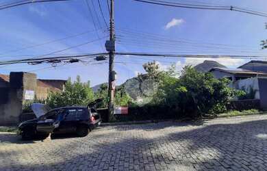 Imagem 13: Terreno à venda, 393 m² por R$ 720.000,00 - Botafogo - Rio de Janeiro/RJ