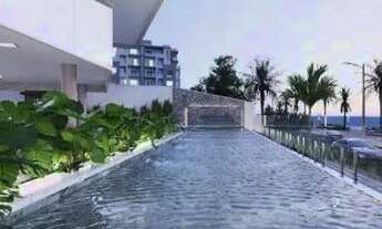 Imagem 3: APARTAMENTO COM 88 m² - CAIÇARA - PRAIA GRANDE SP