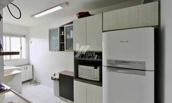 Imagem 5: CURITIBA - Apartamento Padrão - Pinheirinho