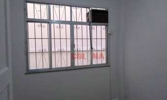 Imagem 3: Apartamento com 2 dormitórios para alugar, 75 m² por R$ 2.042,00/mês - Icaraí - Niterói/RJ