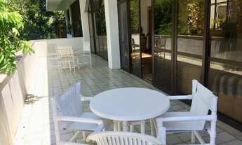 Imagem 6: Casa de 4 andares na Gávea em Condomínio de luxo