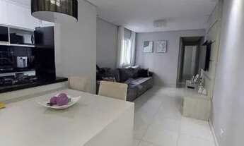 Imagem 4: Cobertura com 2 dormitórios à venda, 134 m² por R$ 720.000,00 - Vila Valparaíso - Santo An