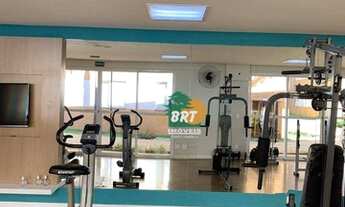 Imagem 4: Apartamento com 2 dormitórios, 60 m² - venda por R$ 310.000,00 ou aluguel por R$ 3.295,00