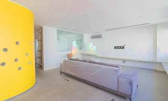 Imagem 2: São Paulo - Apartamento Padrão - Itaim Bibi