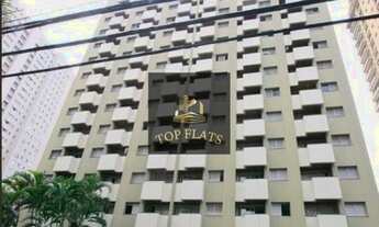 Imagem 5: Flat disponível para locação em Moema