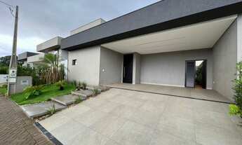 Imagem 3: Casa com 3 dormitórios à venda, 208 m² por R$ 1.350.000,00 - Quinta do Lago - São José do