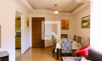 Imagem 5: Apartamento para Aluguel - Campestre, 3 Quartos, 140 m2