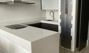 Imagem 4: Apartamento Locação Cerqueira César 97 m² 2 Dormitórios