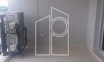 Imagem 5: Jundiaí - Flat - Centro