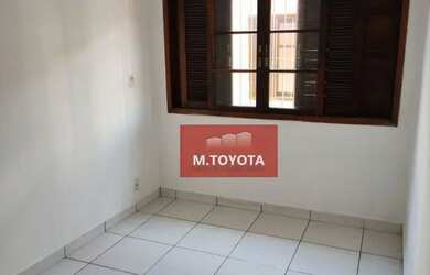 Imagem 5: Sobrado com 2 dormitórios para alugar, 130 m² por R$ 2.680/mês - Macedo - Guarulhos/SP