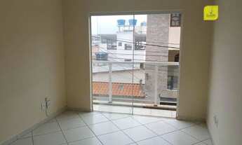 Imagem 3: Apartamento com 1 dormitório para alugar, 30 m² por R$ 965,00 - São Pedro - Juiz de Fora/M