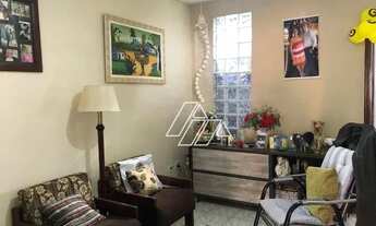 Imagem 6: Sobrado com 3 dormitórios à venda, 250 m² por R$ 600.000,00 - Jardim Santa Antonieta - Mar