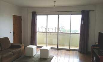 Imagem: SAO PAULO - Apartamento Padrão - VILA MARIANA