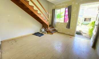 Imagem 2: PORTO ALEGRE - Casa de Condomínio - Humaitá