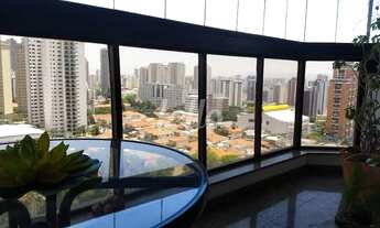 Imagem 1: São Paulo - Apartamento Padrão - Tatuapé