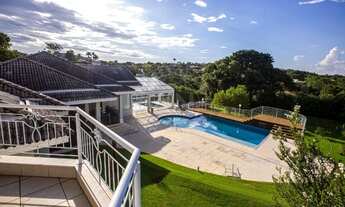 Imagem 3: ITU - Casa de Condomínio - COND. FAZENDA VILA REAL DE ITU