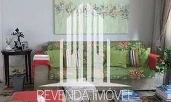 Imagem 2: Apartamento no Condomínio MONTE CARLO em Higienópolis com 130m² 1 suíte 2 banheiros 2 vaga