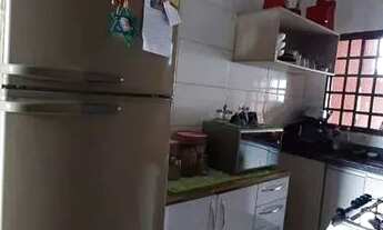 Imagem 4: Vende-se esta casa na ÁGUAS LINDAS