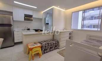 Imagem 2: São Paulo - Apartamento Padrão - Cambuci
