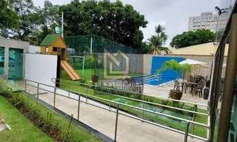 Imagem: ALUGUEL MOBILIADO BOA VISTA 3.600