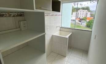Imagem 4: Apartamento para aluguel, 2 quartos, 2 vagas, Santa Rita - Brusque/SC