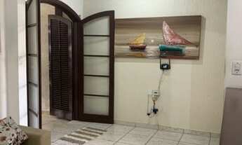 Imagem 3: Casa com 2 dormitórios à venda, 63 m² por R$ 245.000 - Vera Cruz - Mongaguá/SP