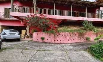 Imagem 4: Casa em Condomínio para Venda em Embu das Artes, Jardim Itatiaia, 4 dormitórios, 2 suítes