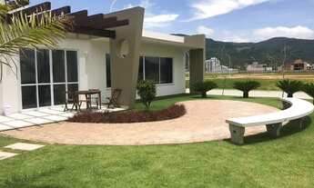 Imagem 3: Casa de 3 quartos, sendo 1 suíte, em condomínio fechado no Deltaville