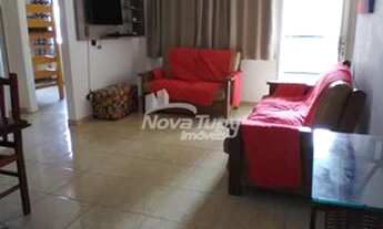 Imagem 4: Apartamento com 2 dorms, Tupi, Praia Grande - R$ 300 mil, Cod: 2552
