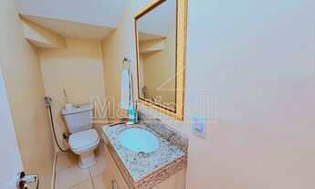 Imagem 4: Ribeirão Preto - Casa de Condomínio - Cond Evidence