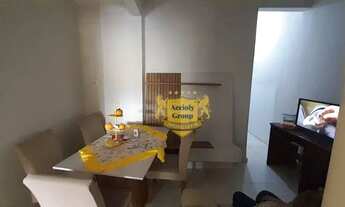 Imagem: Apartamento com 2 dormitórios para alugar