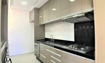 Imagem 6: INDAIATUBA - Apartamento Padrão - The Park View