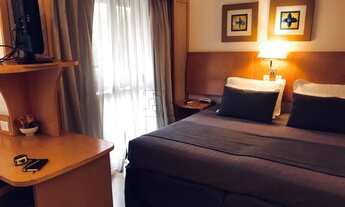 Imagem 2: Flat Residencial - Jardim Paulista - Locação e venda!