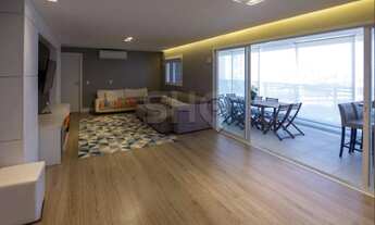 Imagem: Vende-se apartamento no Jardim das Perdizes