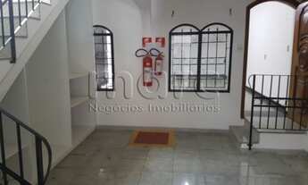 Imagem 2: SÃO PAULO - Casa Padrão - CAMBUCI