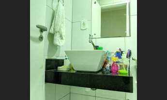 Imagem 7: Apartamento 60 Metros Residencial Gilvan Rocha na Farolândia 3 Andar