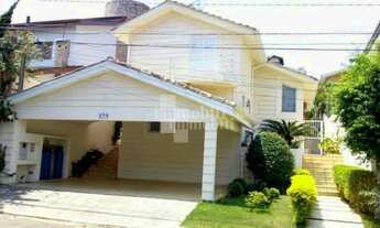 Imagem: Casa com 3 dormitórios na região de cotia