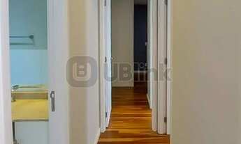 Imagem 2: Apartamento á venda no Jardim Umuarama 02 dormitórios 61m²